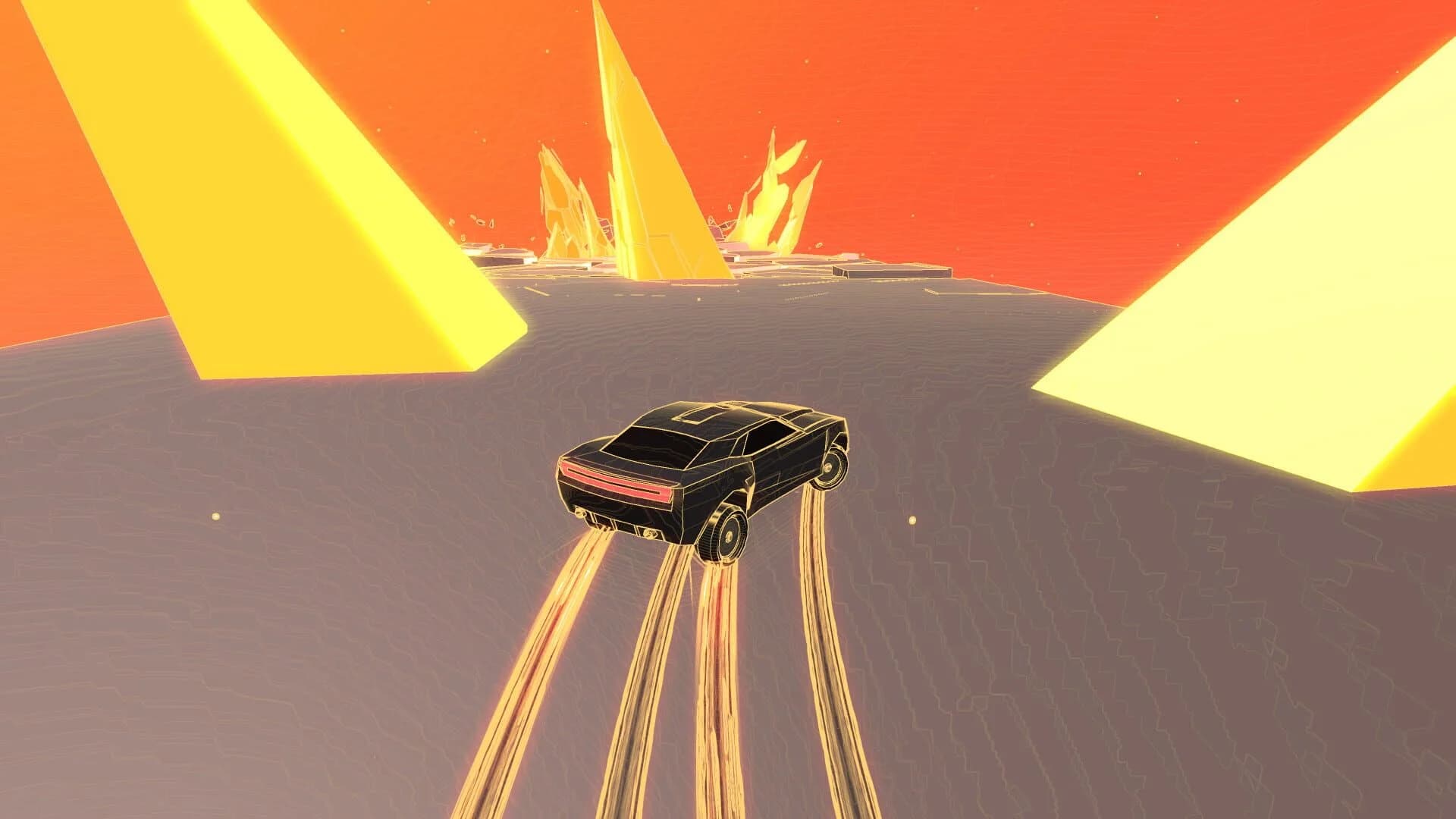 DriftOn screenshot 4