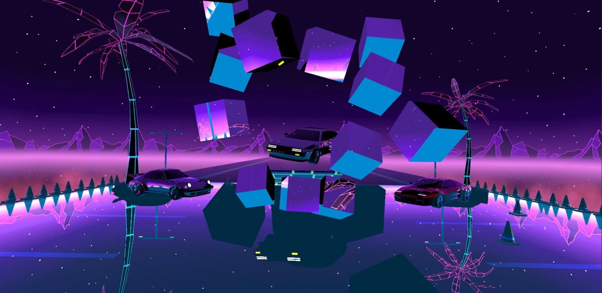 Drift.Wav screenshot 1