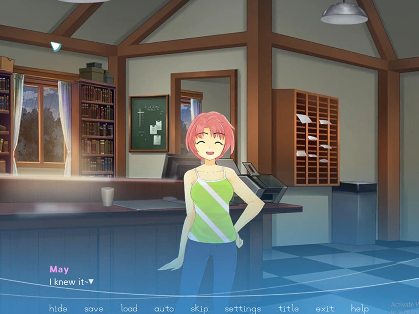 Driftwood screenshot 4