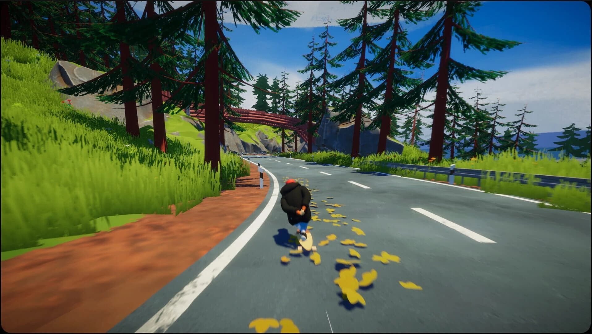 Driftwood screenshot 3