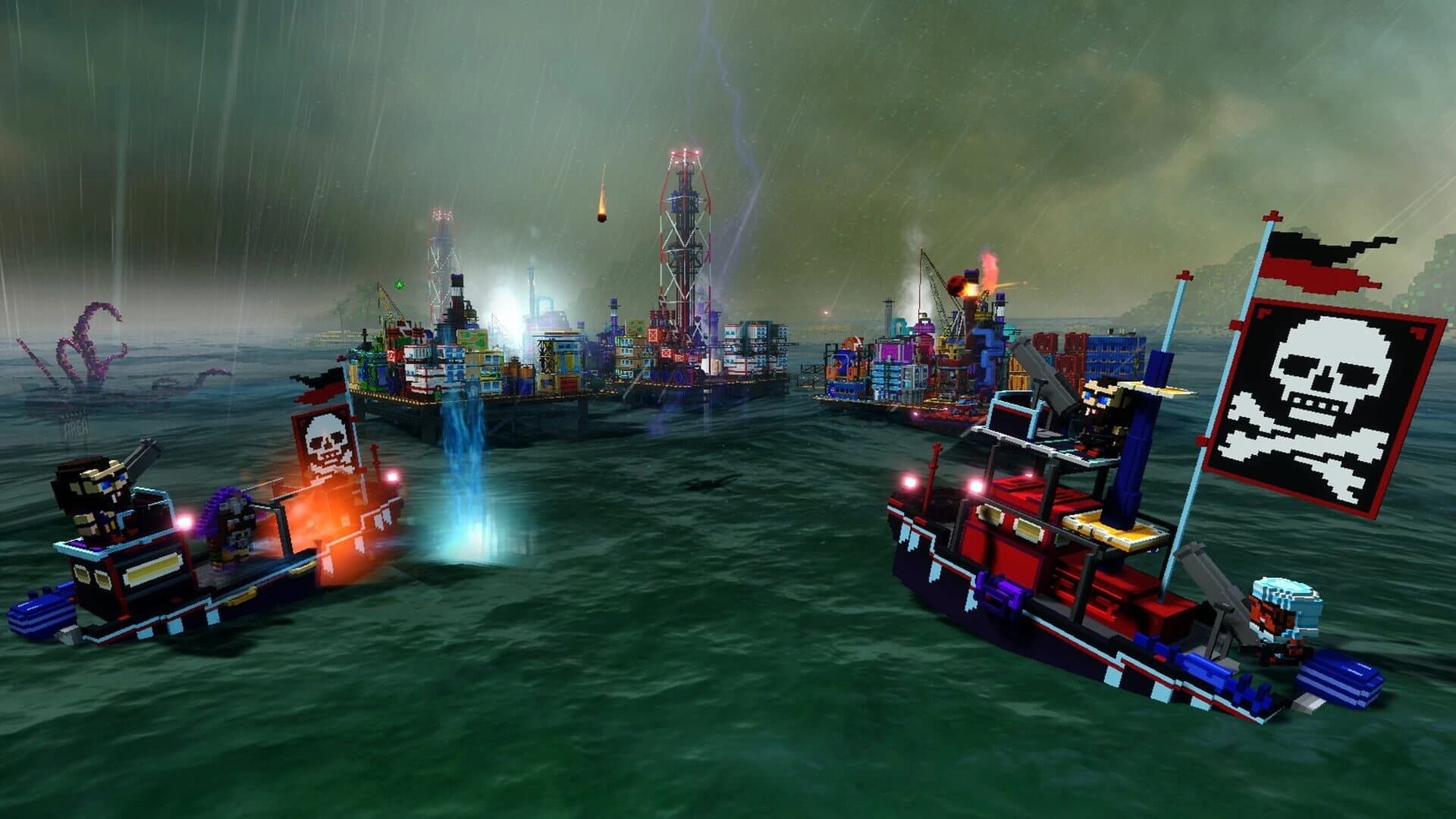 Drill Deal: Oil Tycoon screenshot 4