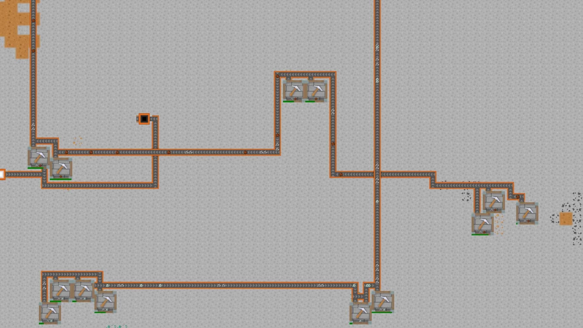 Drill Down screenshot 3