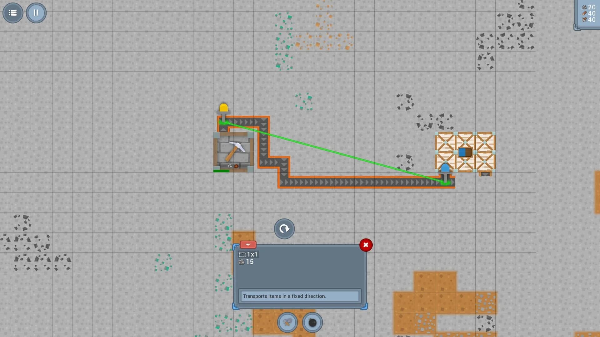 Drill Down screenshot 5