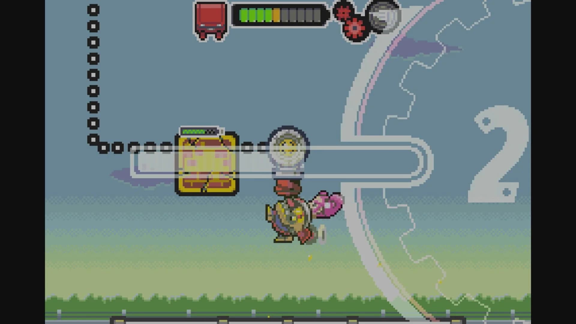 Drill Dozer screenshot 4
