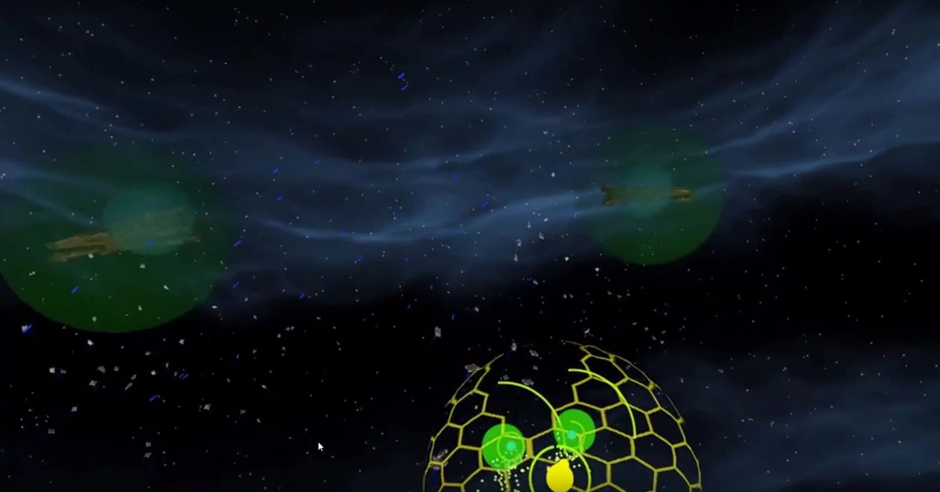D.R.I.L.L. - Dynamix VR screenshot 1