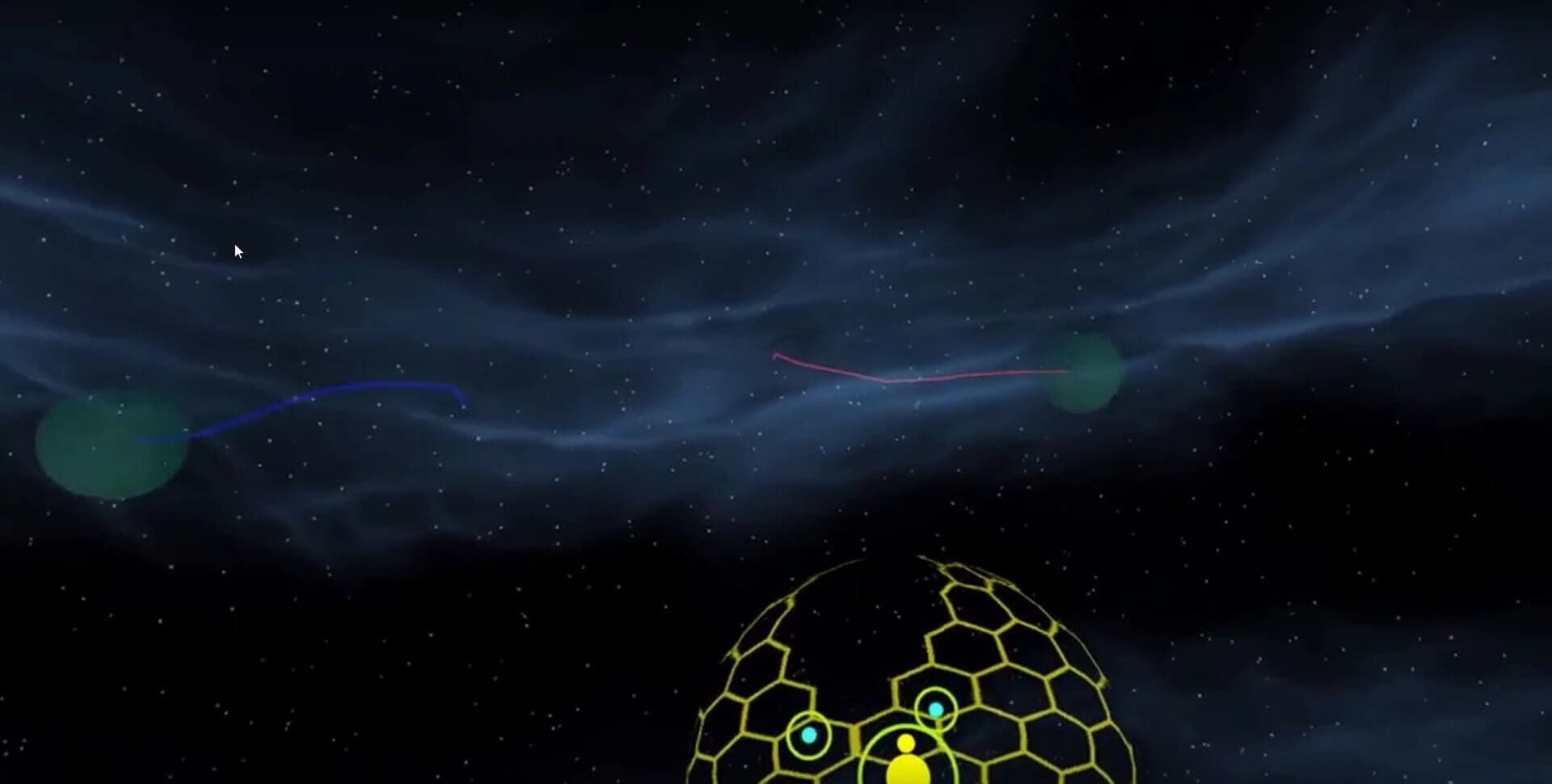 D.R.I.L.L. - Dynamix VR screenshot 2