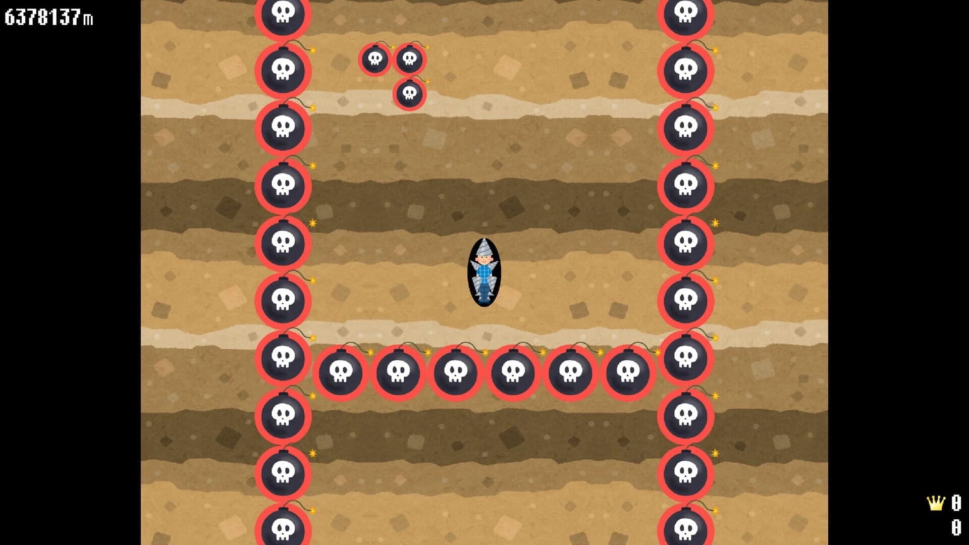 Drillman 6378137 screenshot 1