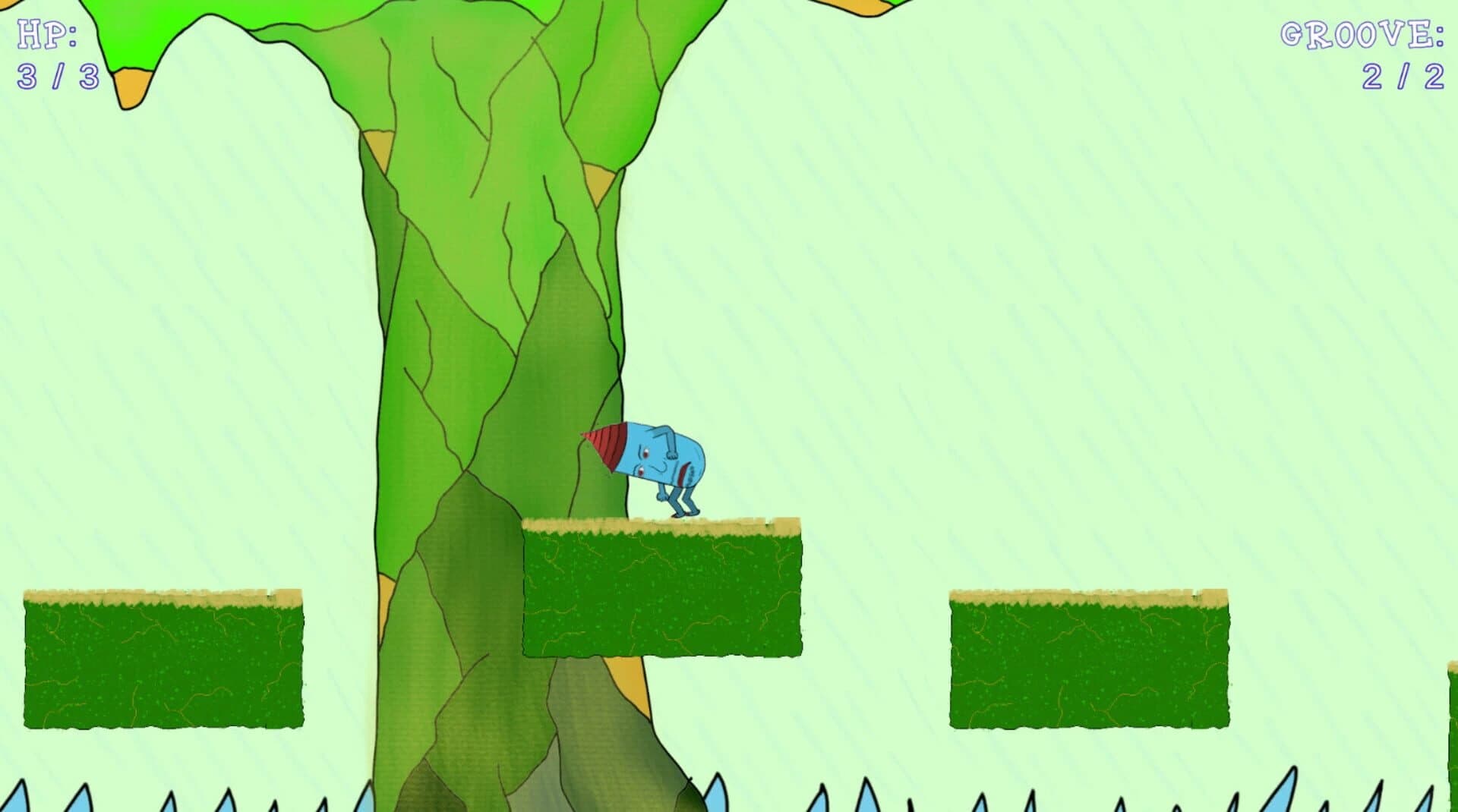 Drilly Willis screenshot 4