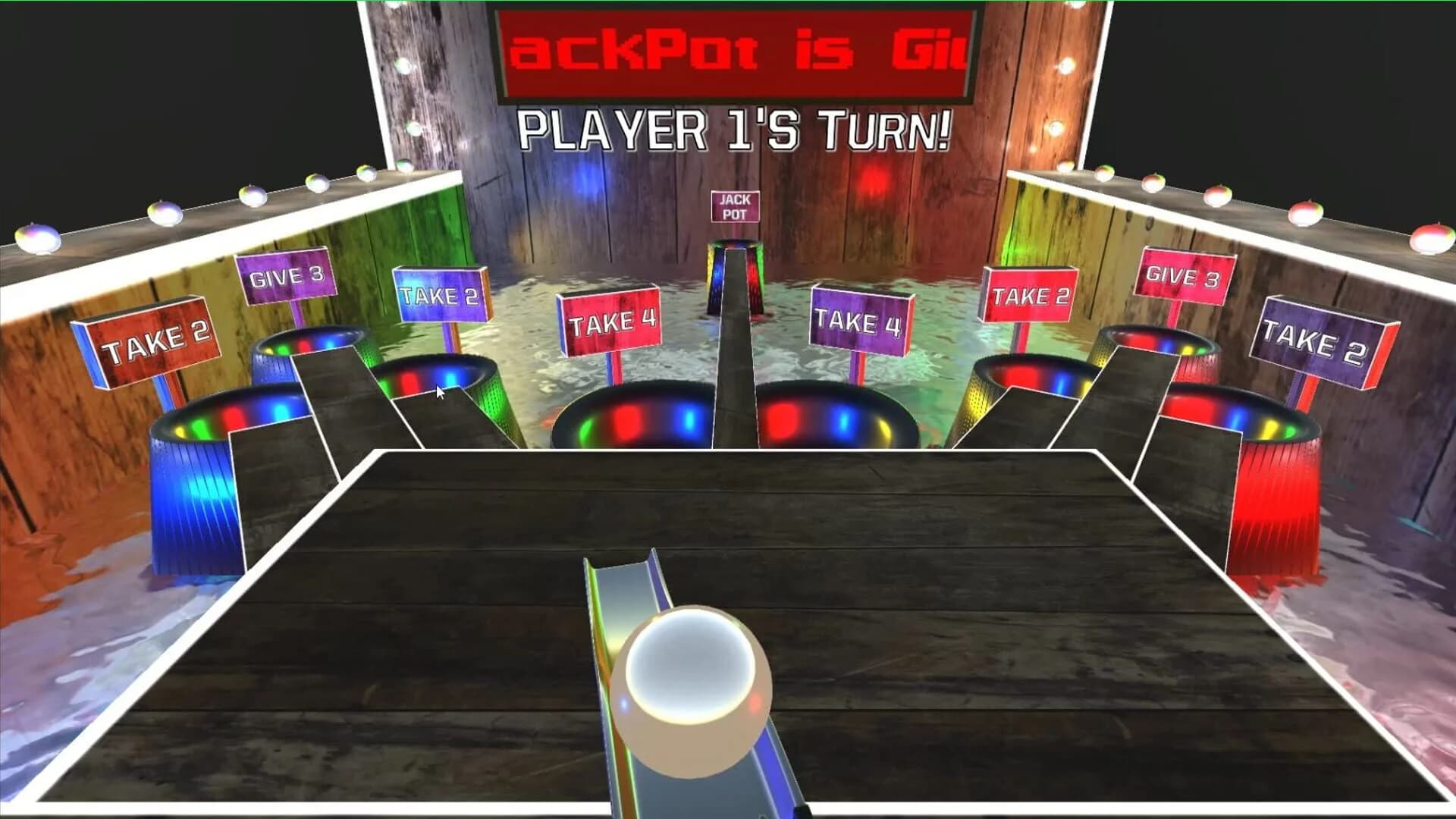 Drink Inc. screenshot 1