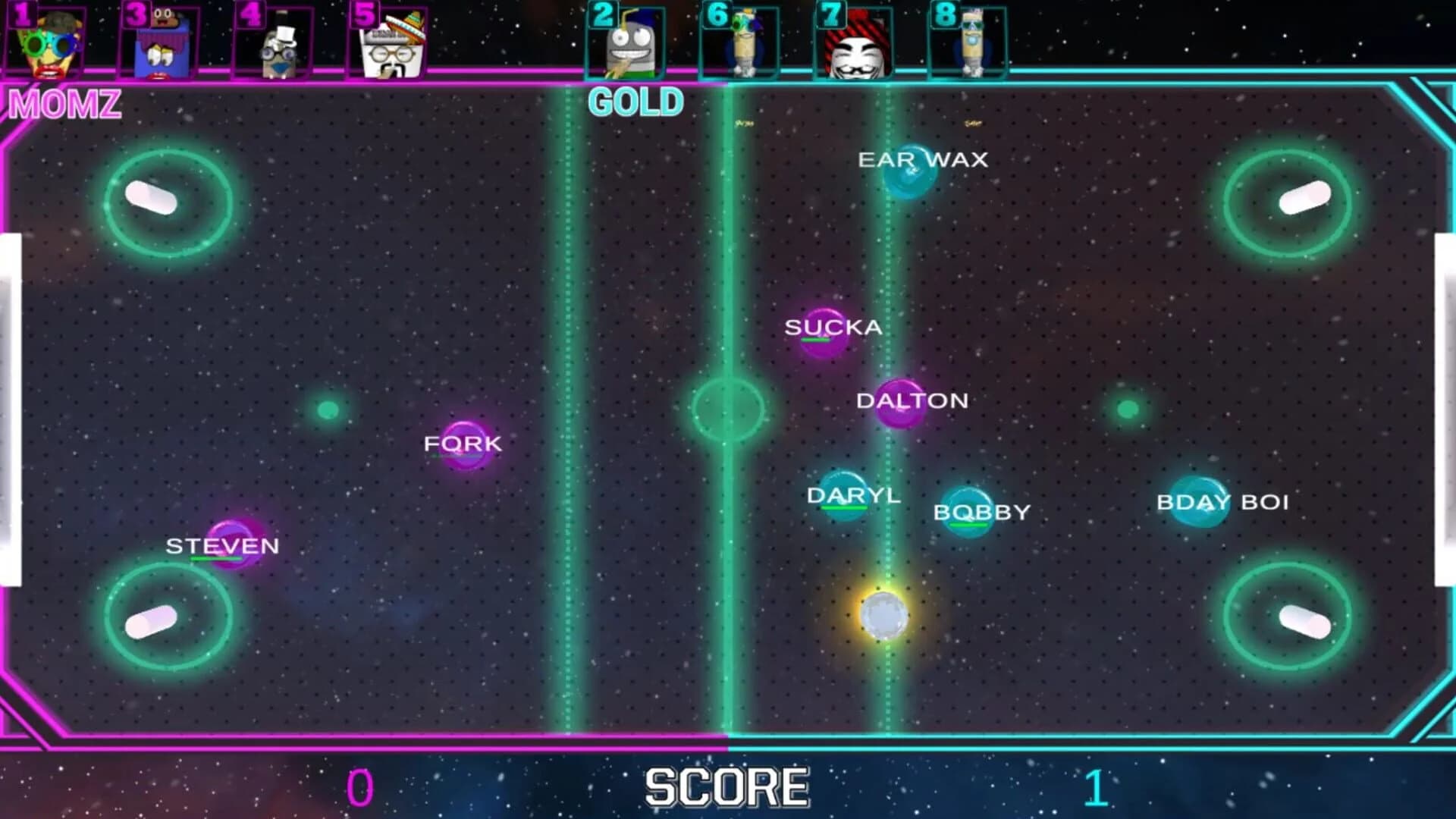 Drink Inc. screenshot 2