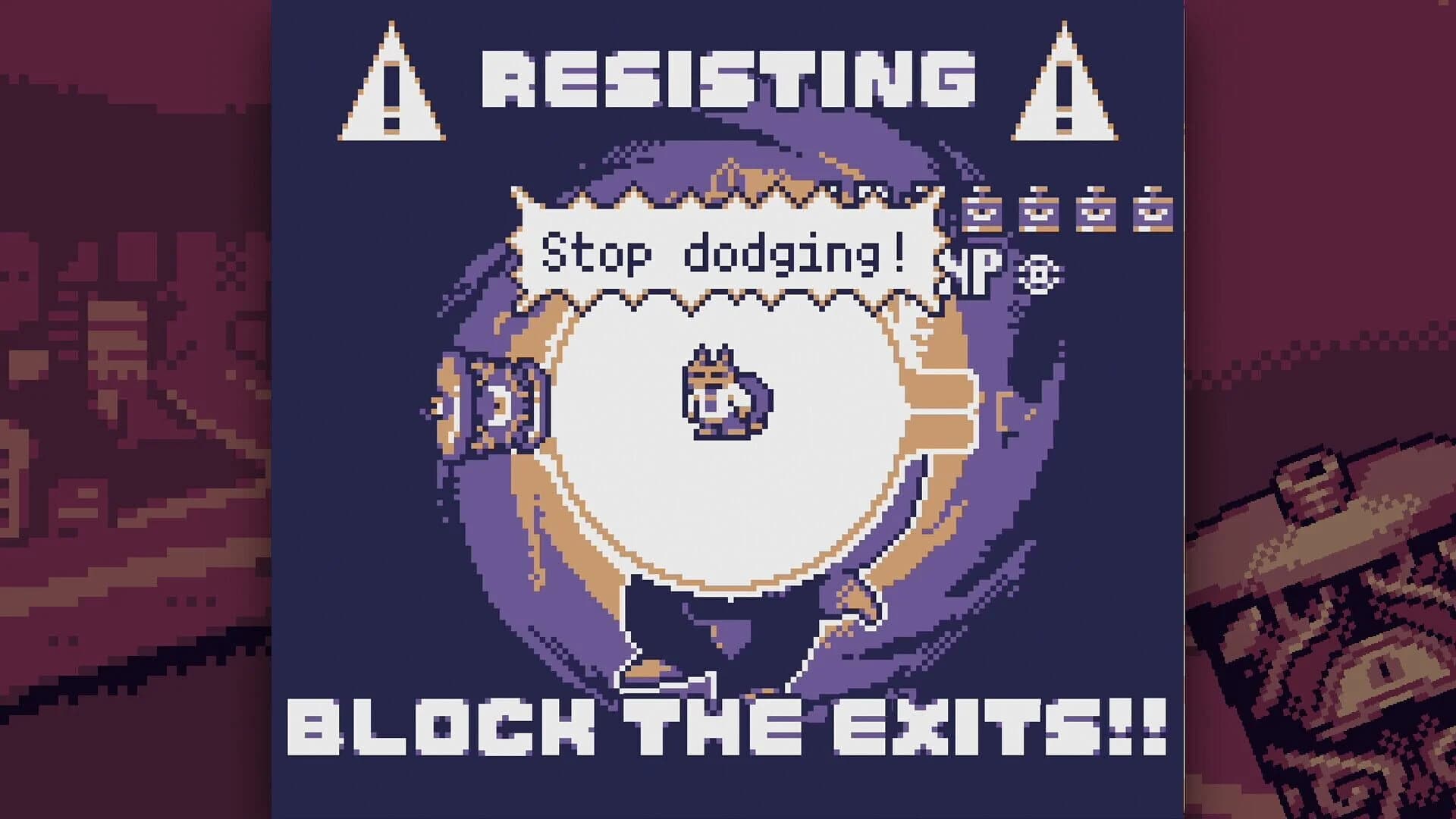 Drinkrime screenshot 4