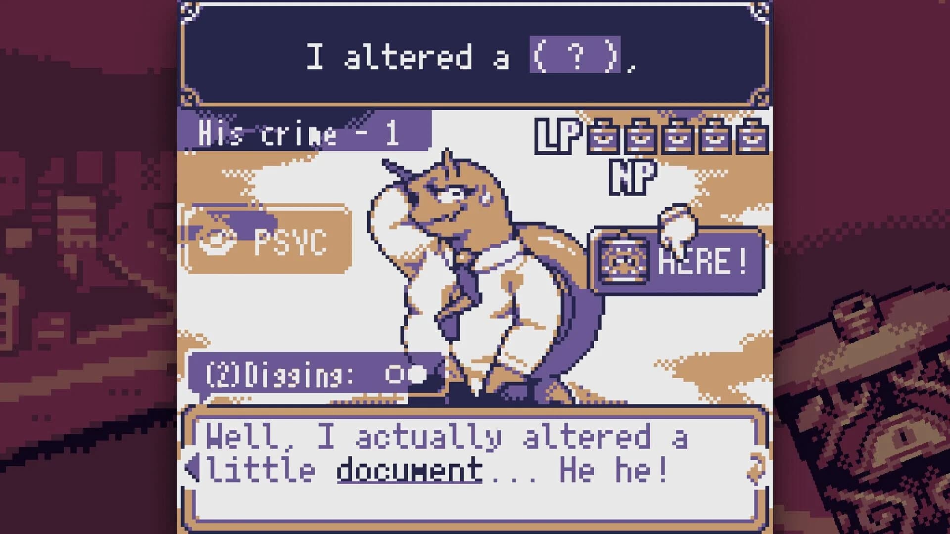 Drinkrime screenshot 3