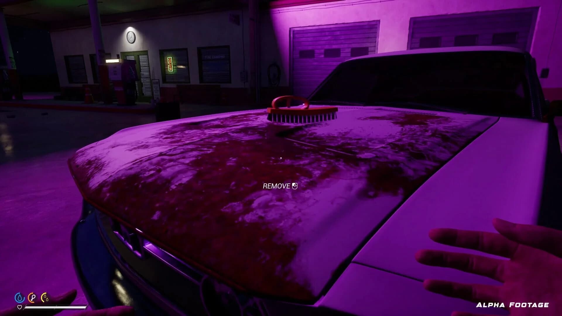 Drive Beyond Horizons screenshot 4