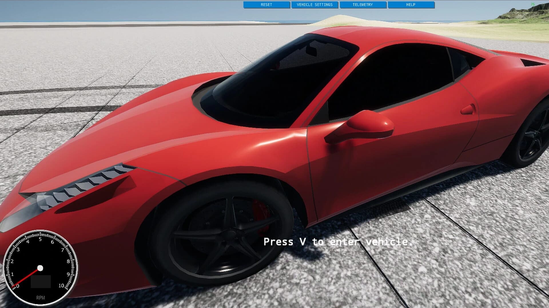 Drive & Drift screenshot 3