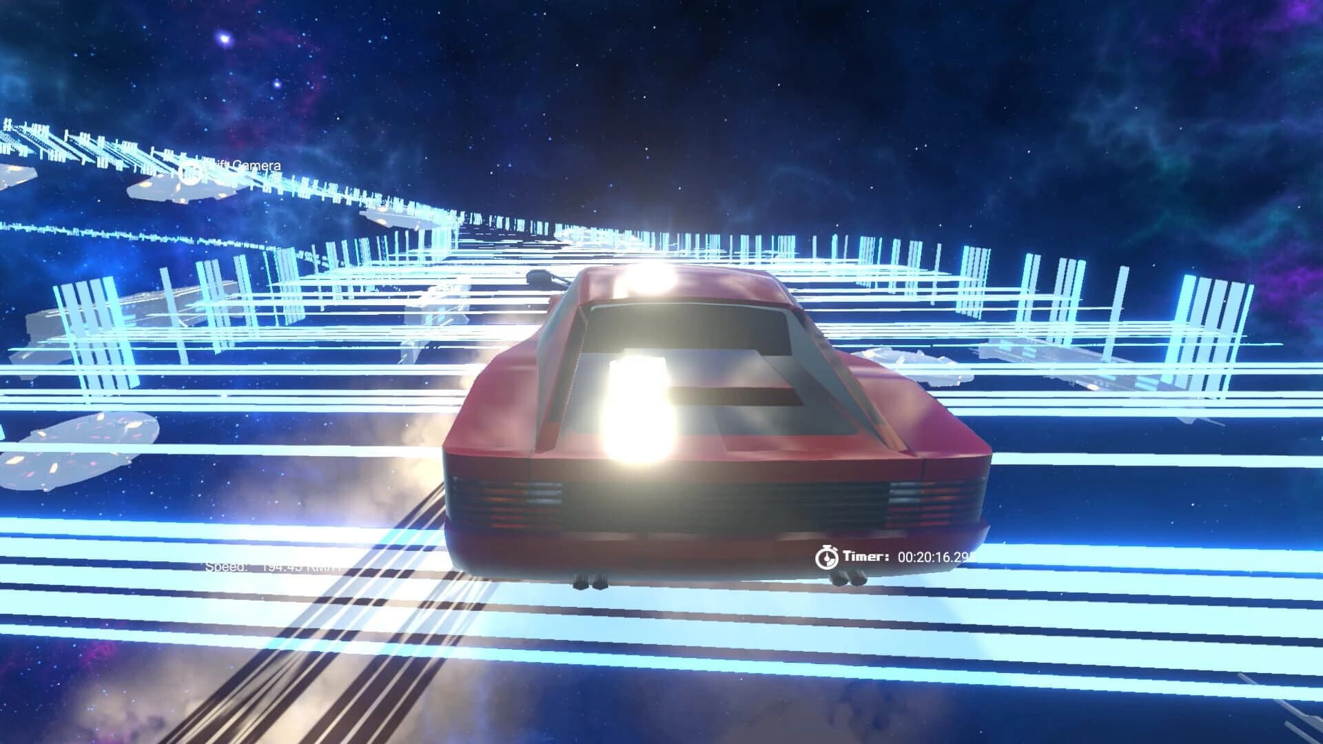 Drive Forward screenshot 3