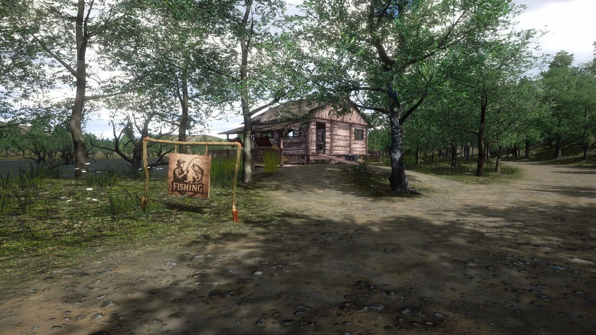 Drive Me Broke screenshot 2