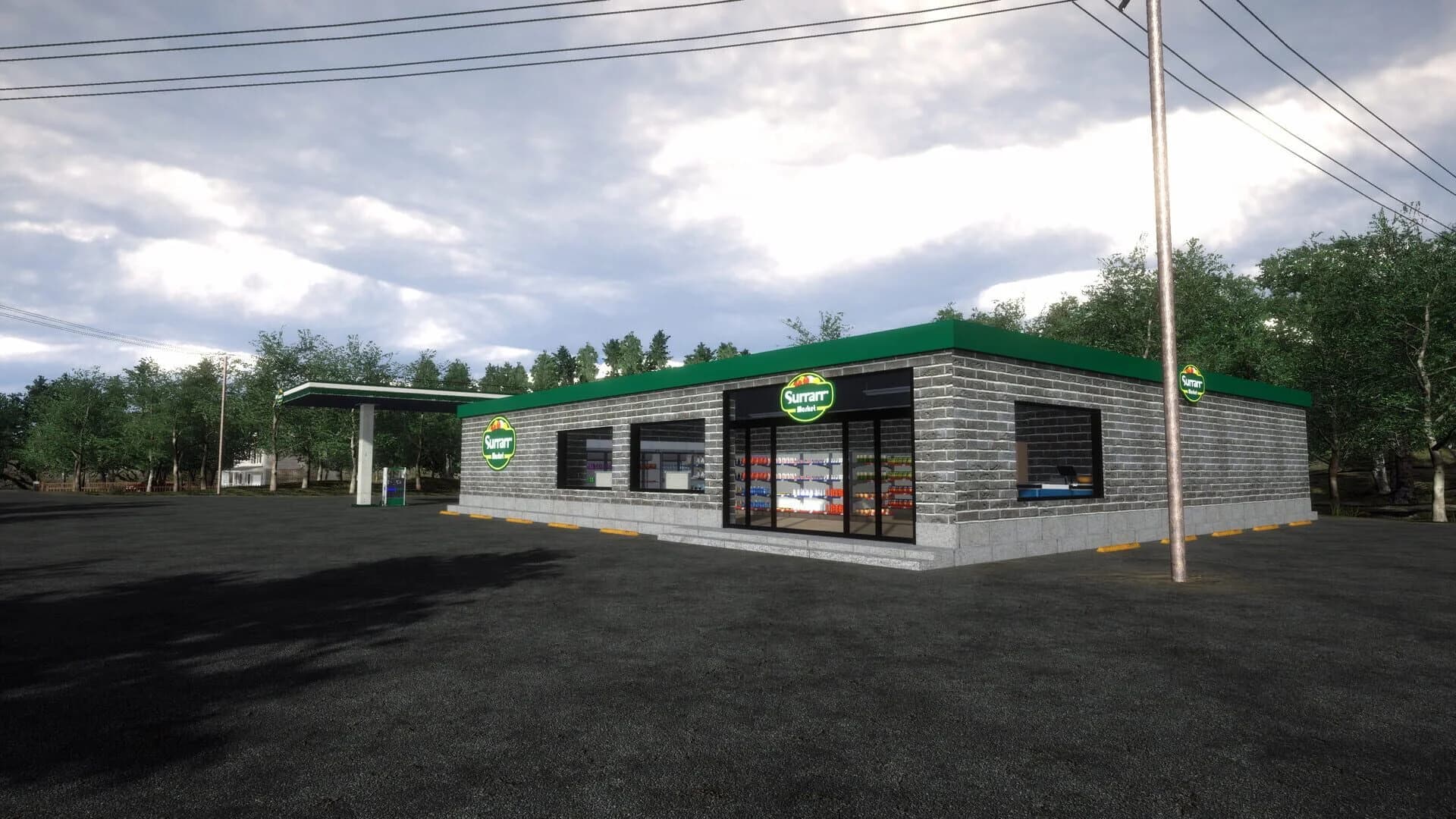 Drive Me Broke screenshot 5