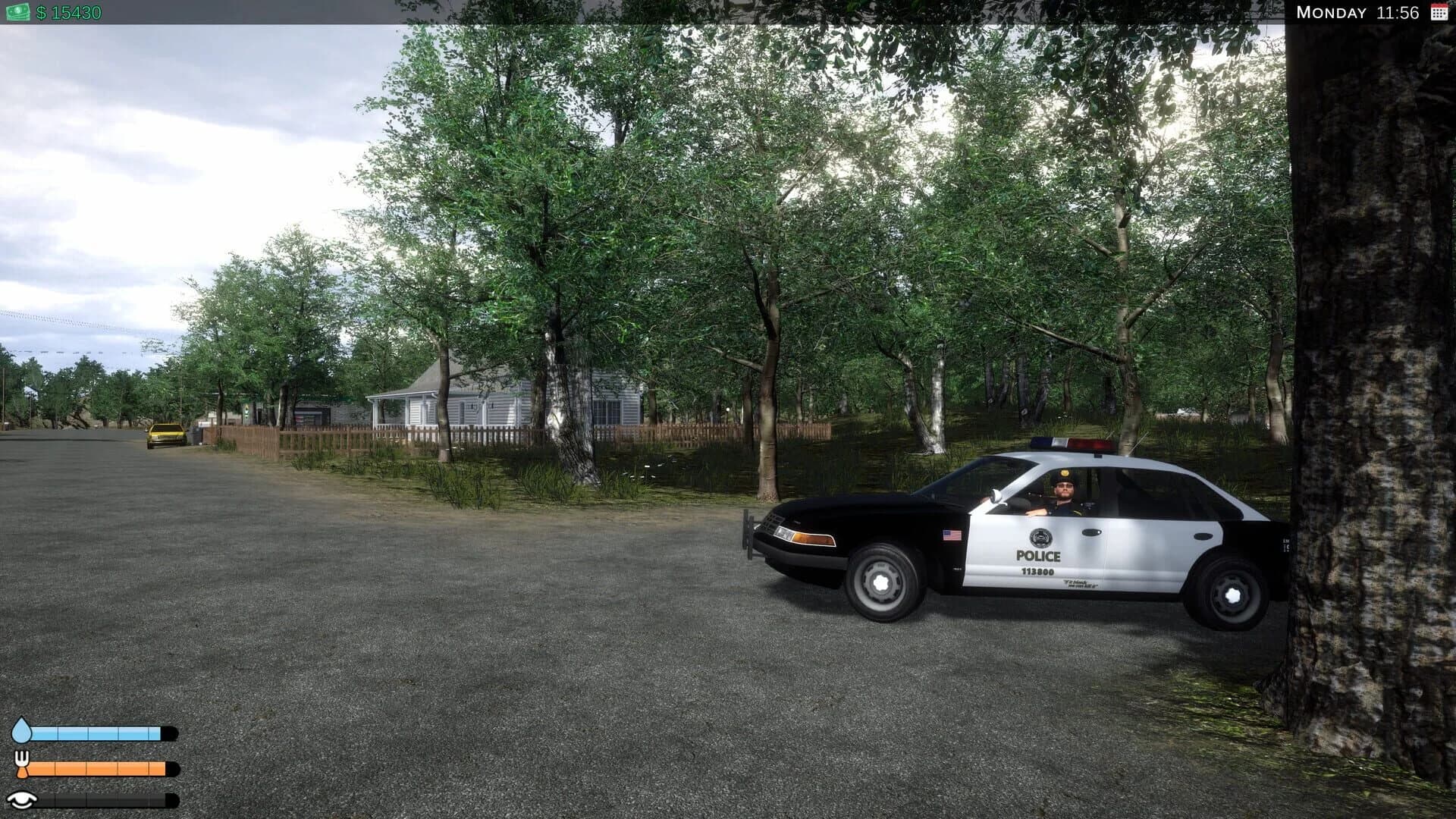 Drive Me Broke screenshot 1