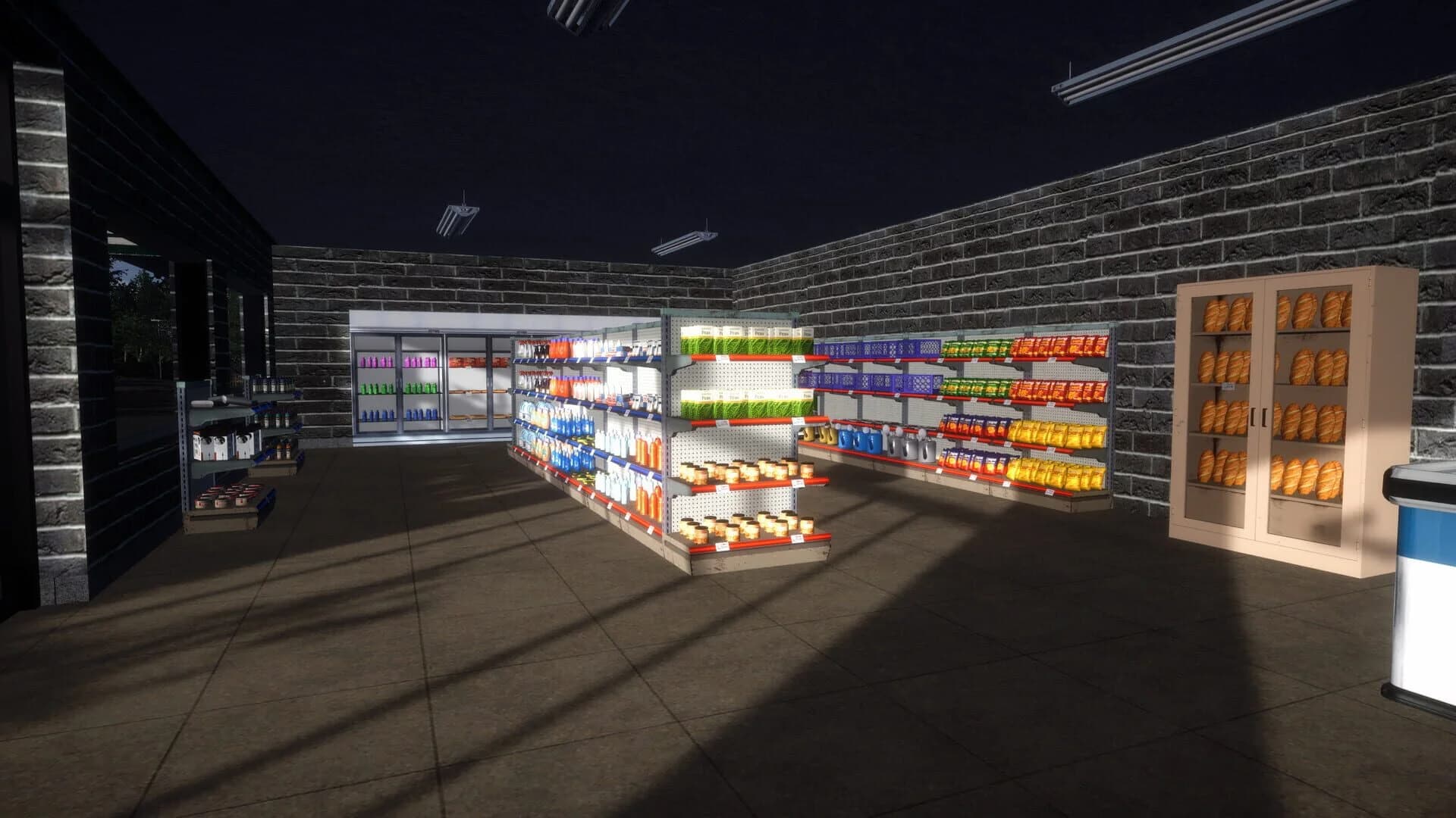 Drive Me Broke screenshot 4