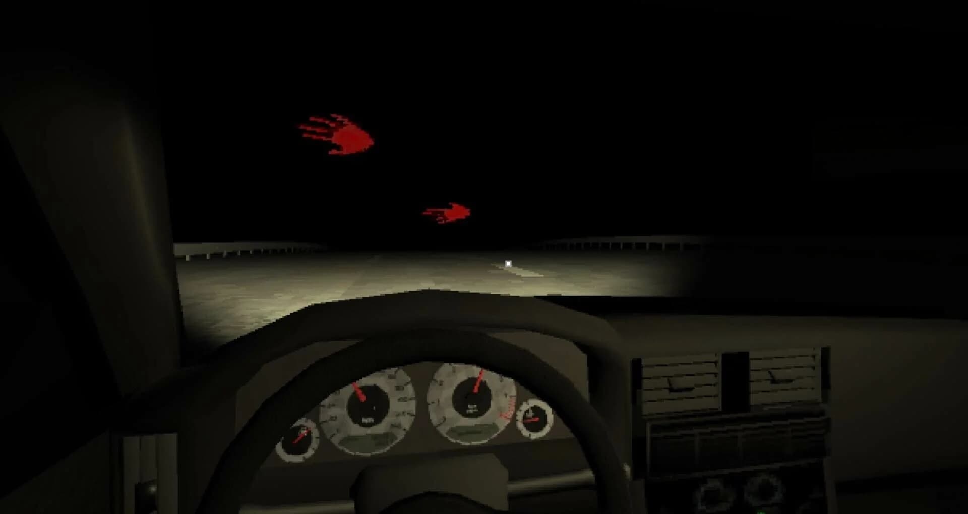 Drive Me to Hell screenshot 4
