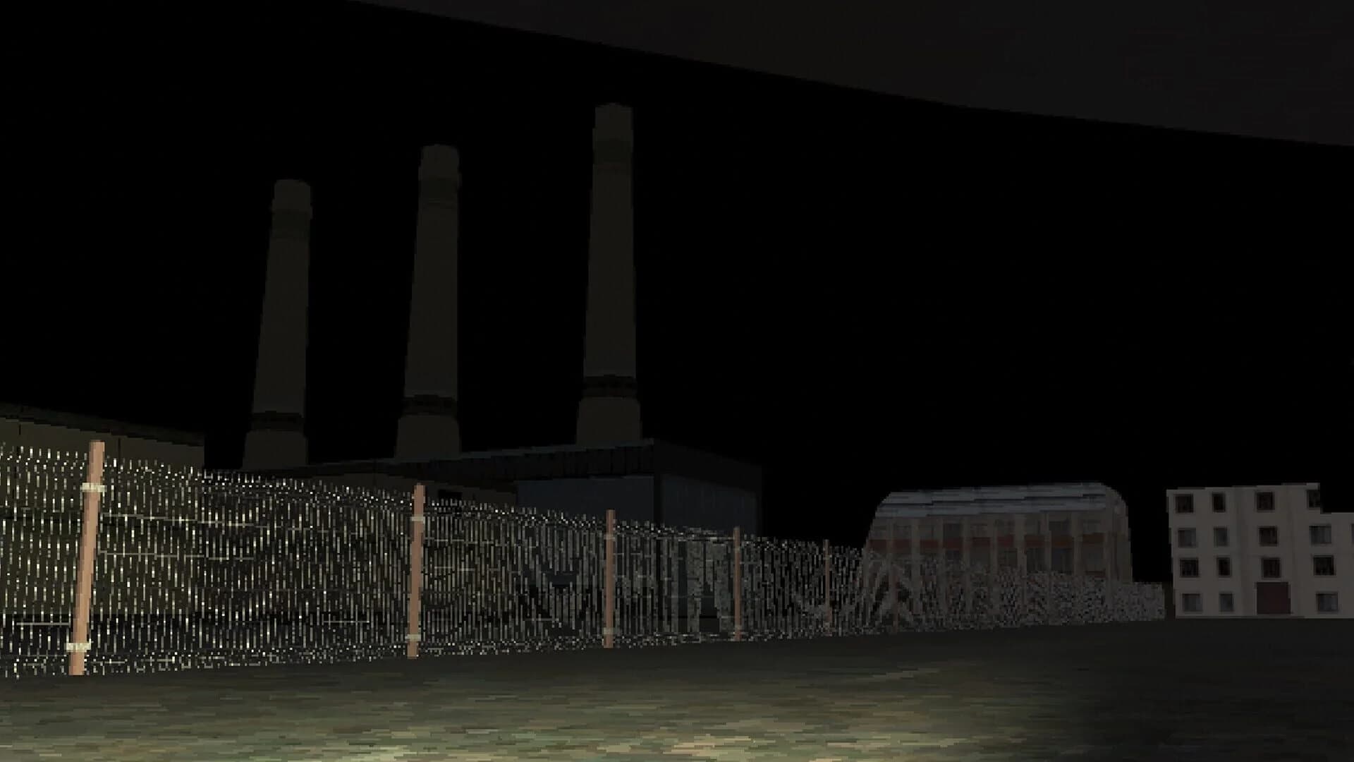 Drive Me to Hell screenshot 5