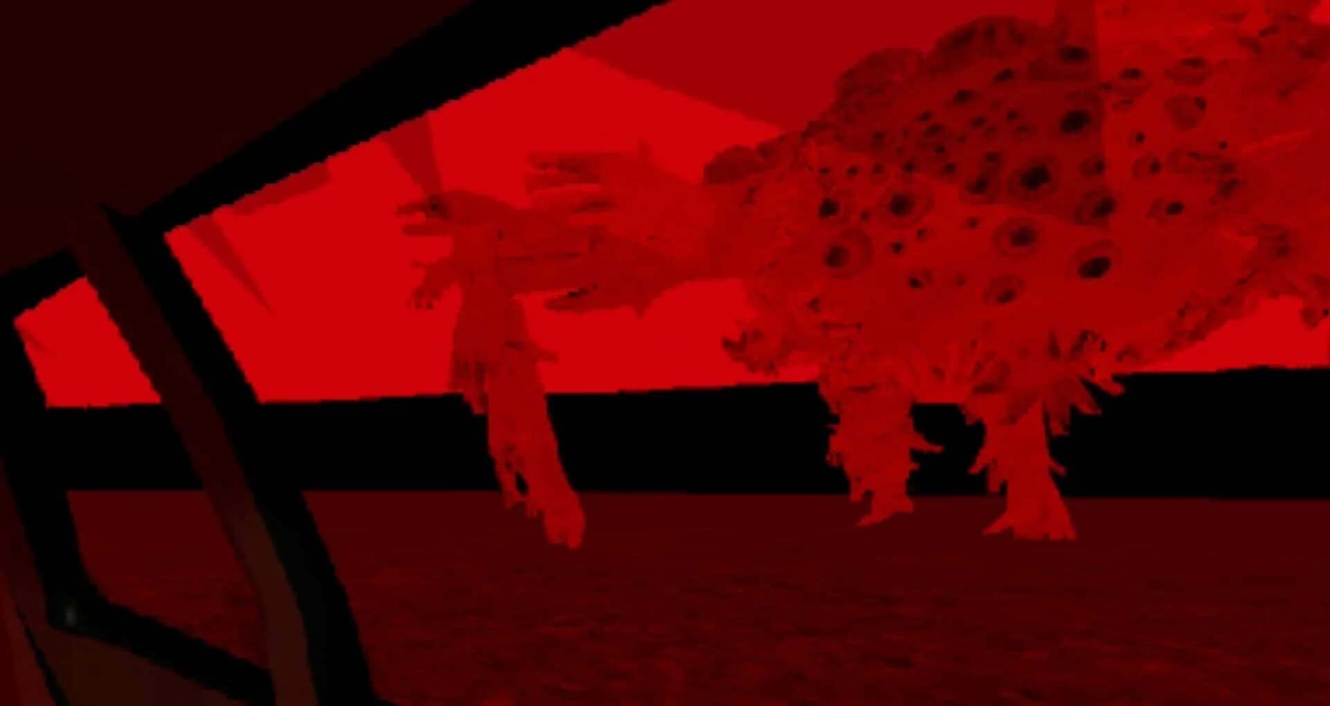 Drive Me to Hell screenshot 3