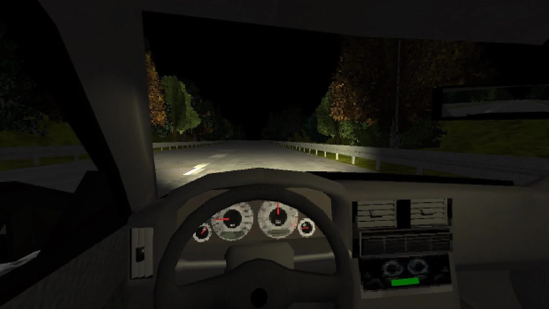 Drive Me to Hell screenshot 1