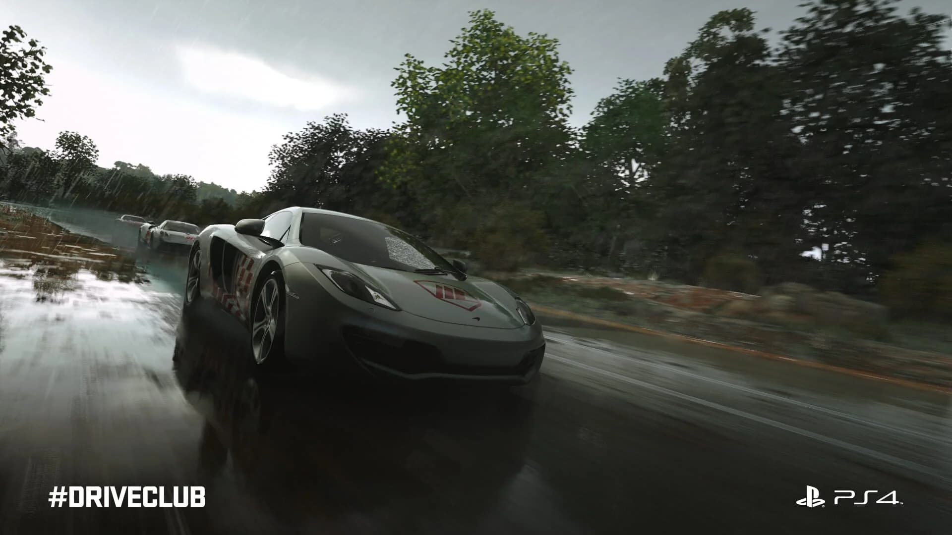 Driveclub screenshot 5