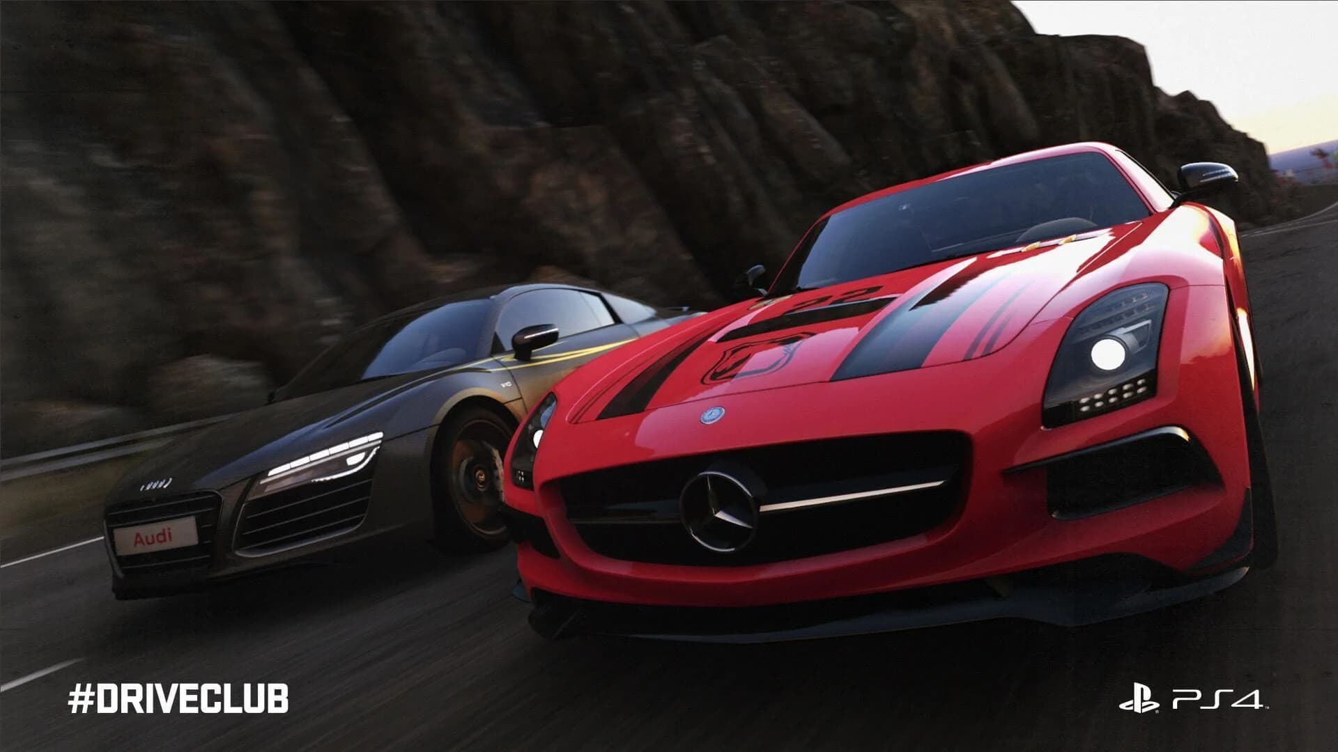 Driveclub screenshot 4