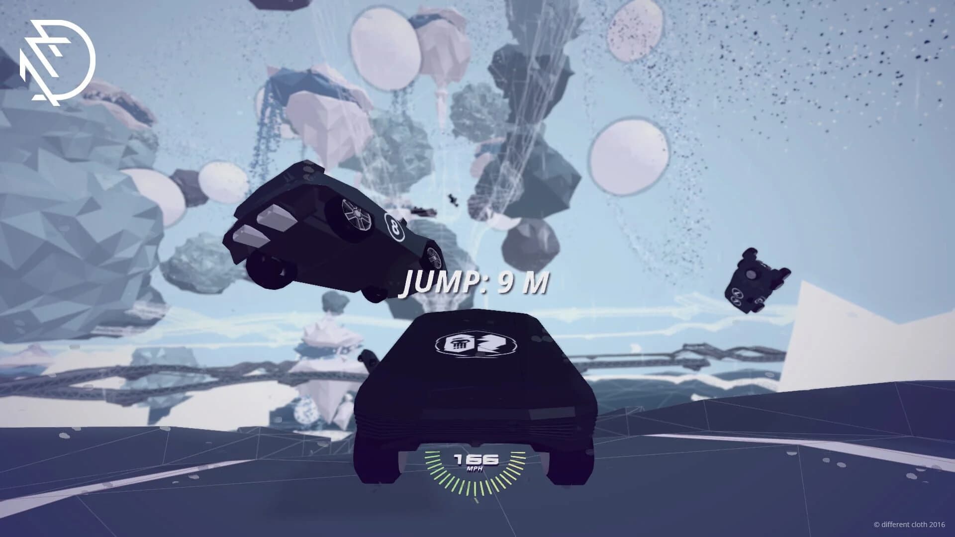 Drive!Drive!Drive! screenshot 5