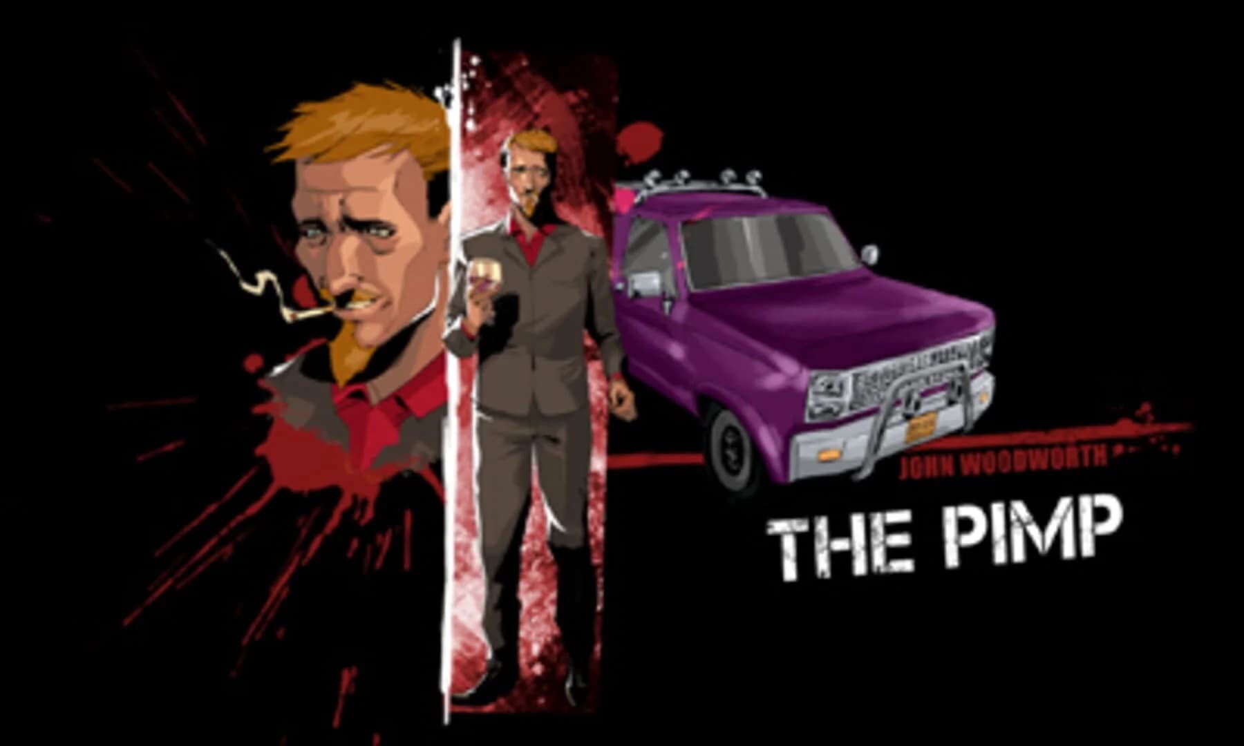 Driver: Renegade 3D screenshot 3