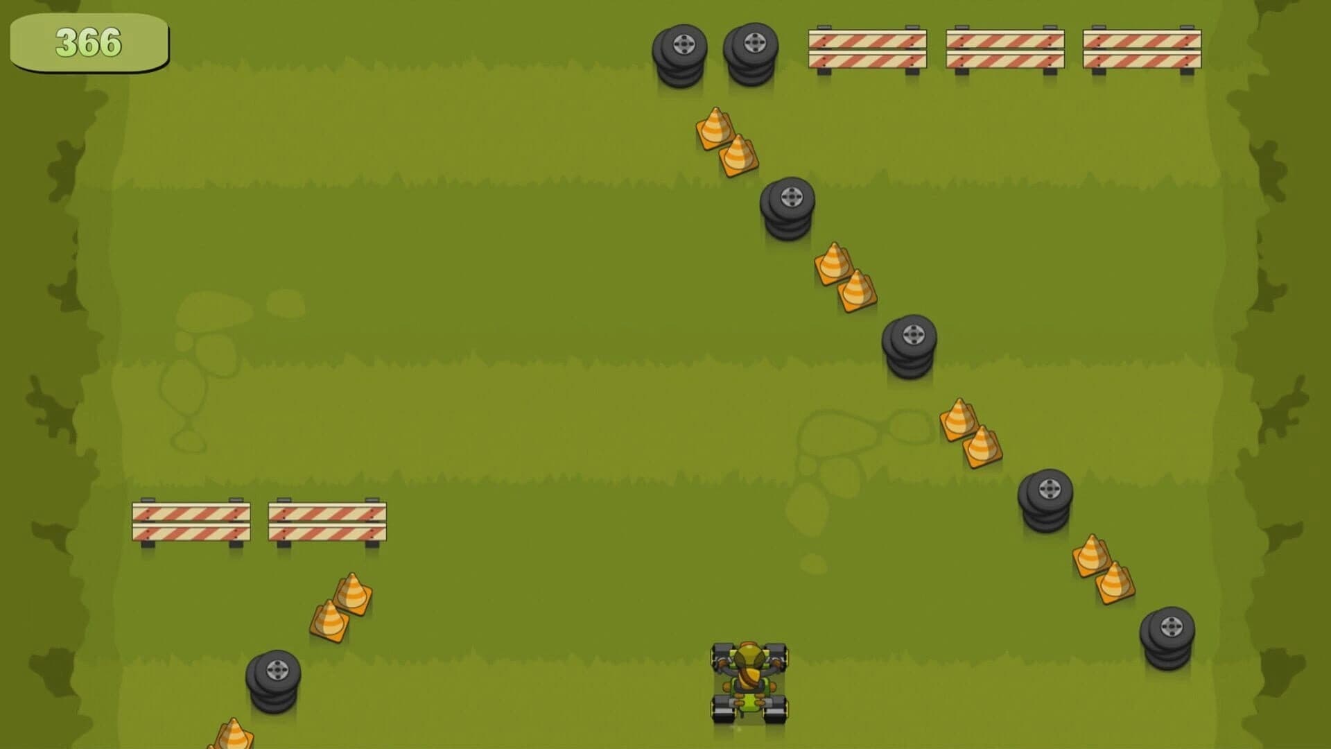 Driverio 2 screenshot 2