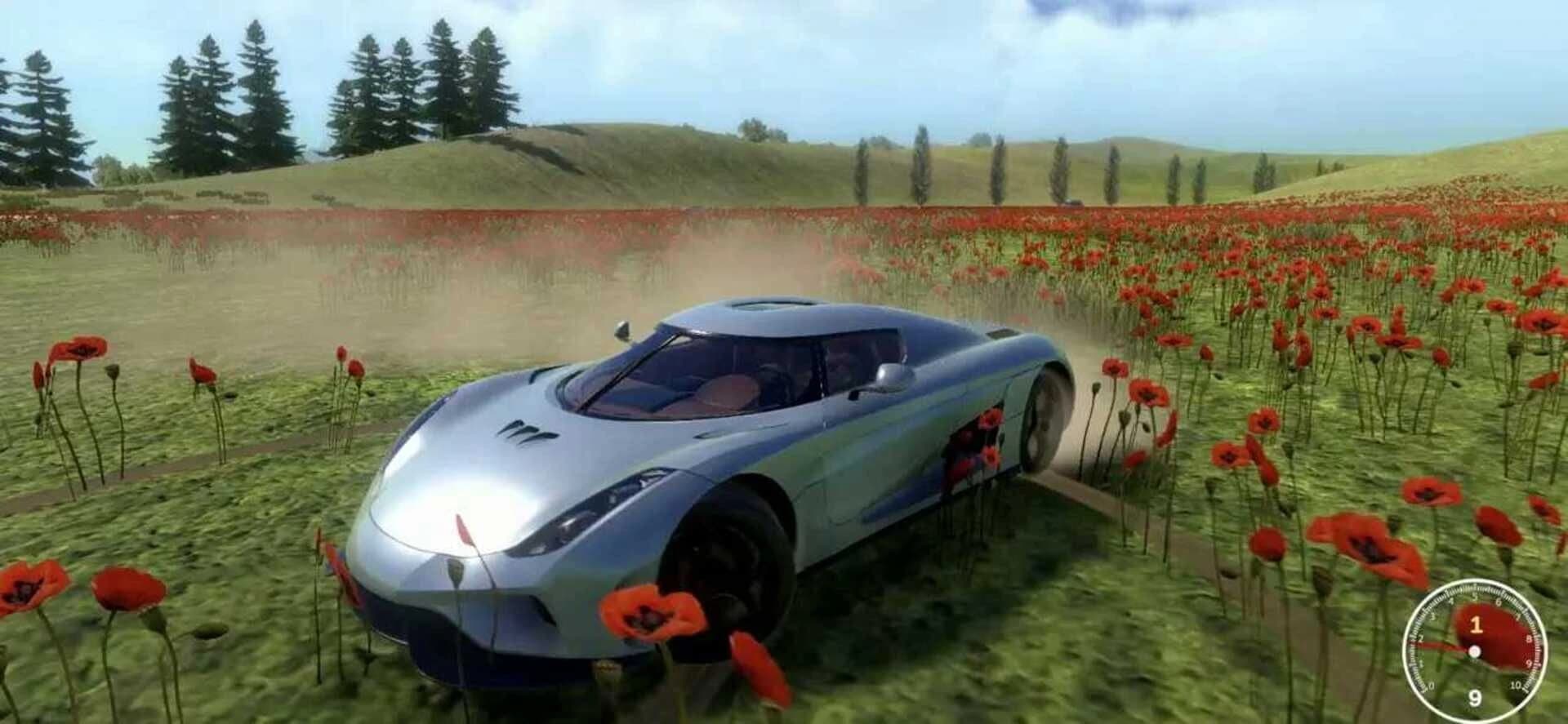 Drive.RS screenshot 3