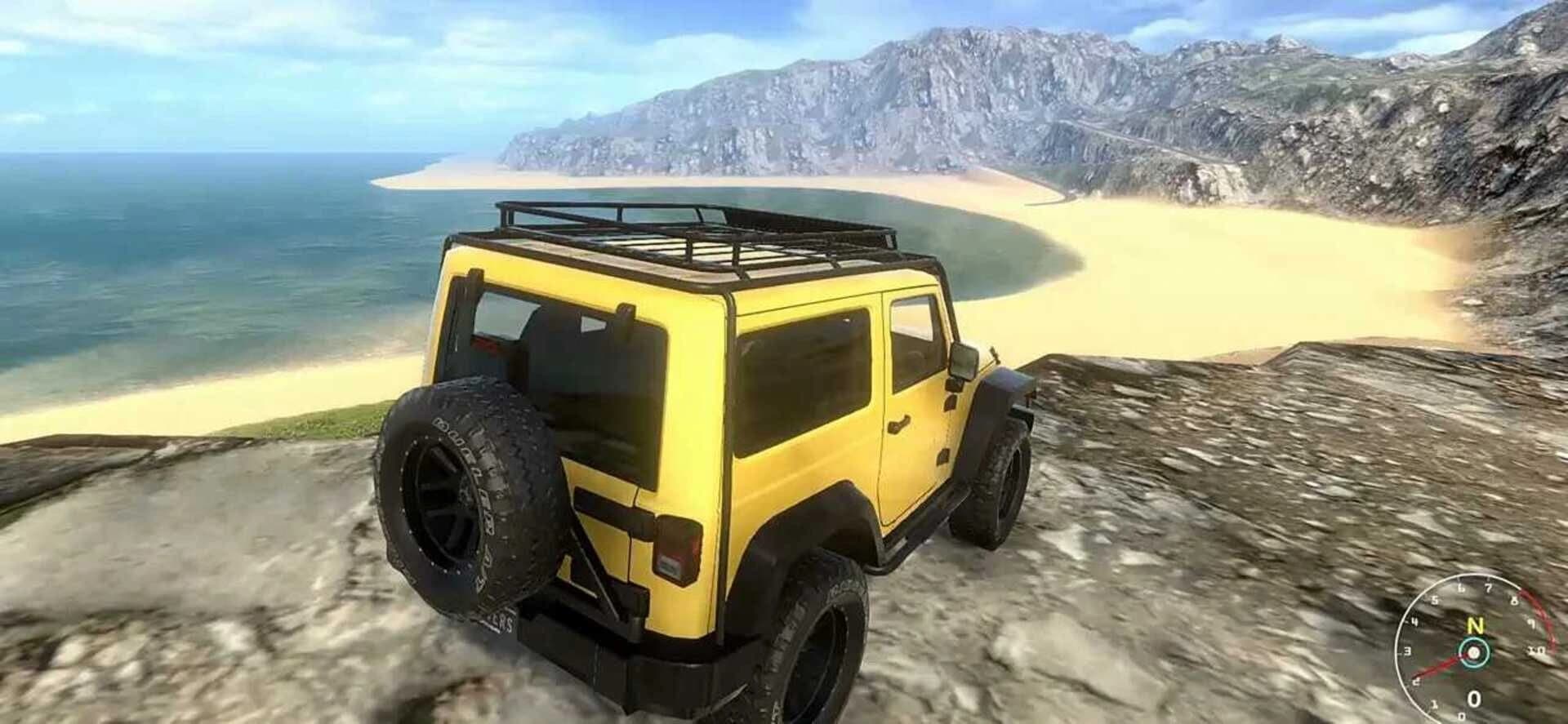 Drive.RS screenshot 5