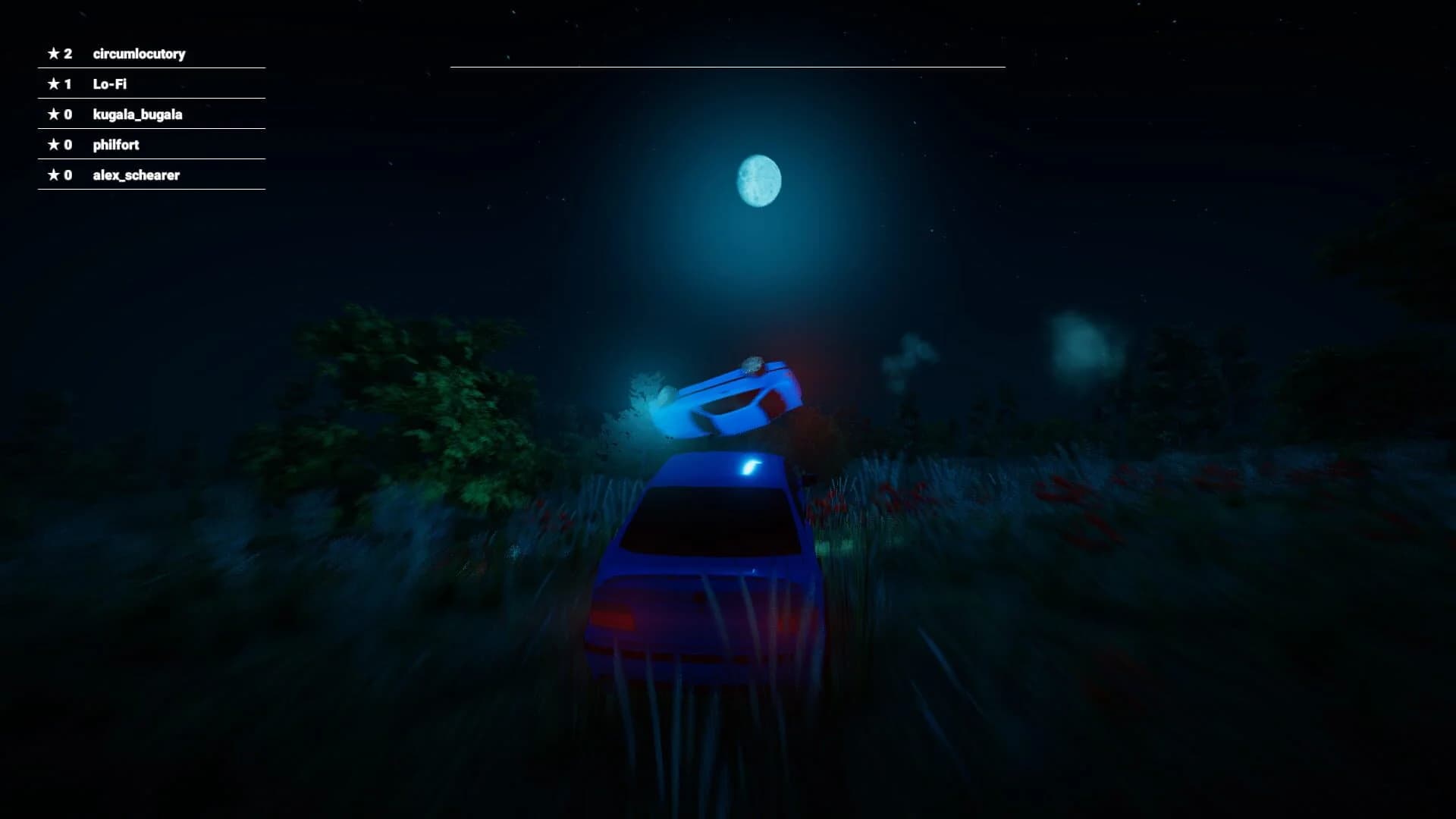 Drive//Shaft screenshot 3