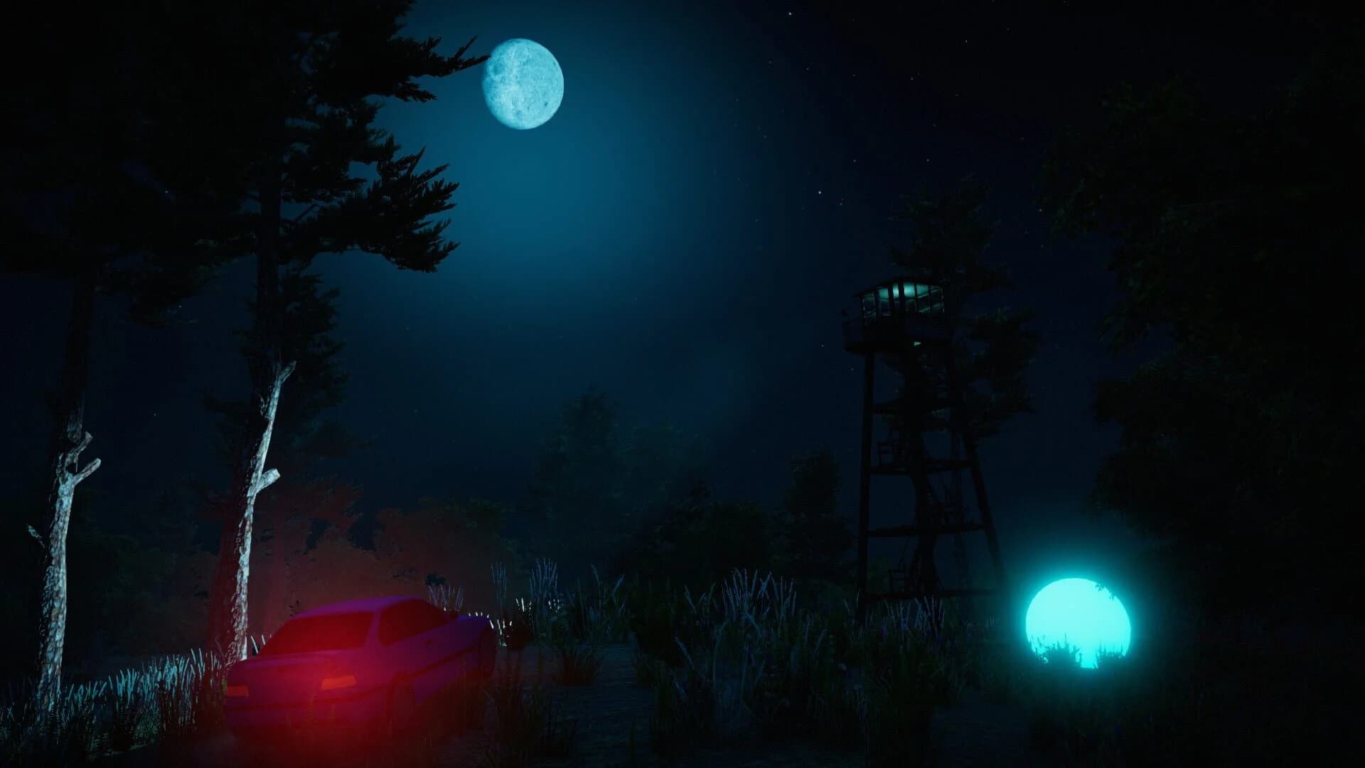 Drive//Shaft screenshot 2