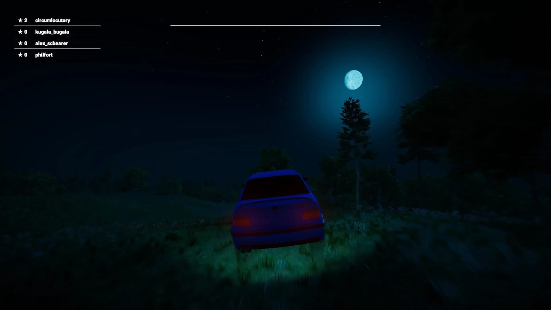 Drive//Shaft screenshot 1