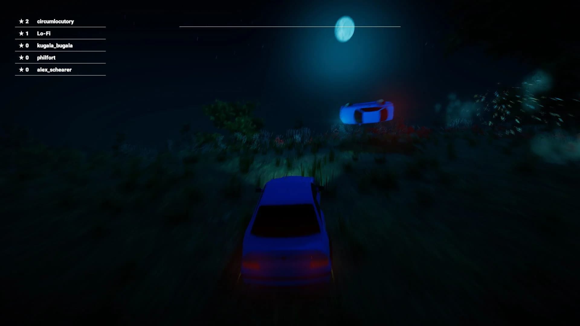 Drive//Shaft screenshot 4