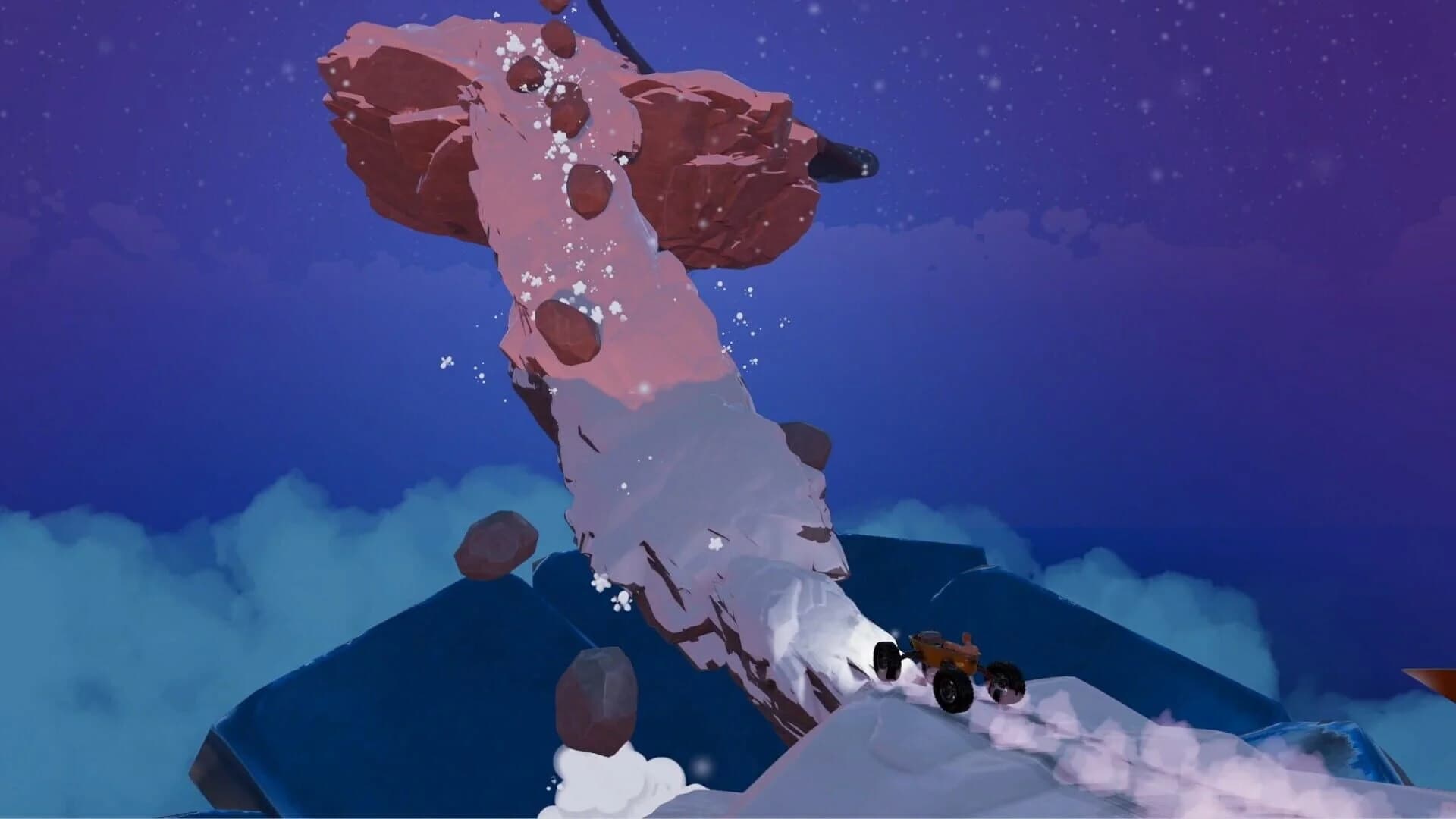 Driving Is Hard screenshot 2