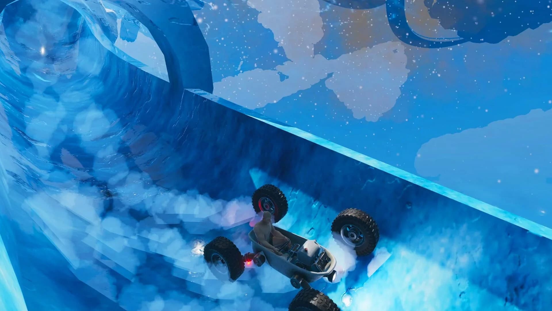 Driving Is Hard screenshot 5