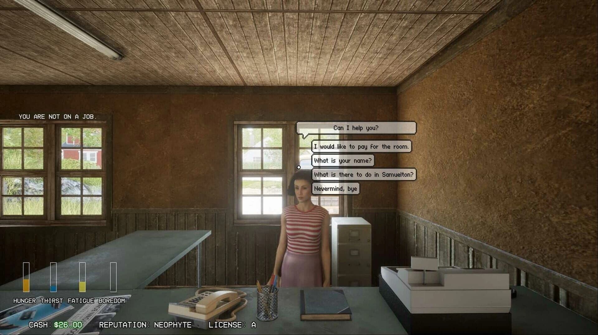 Driving Life screenshot 3