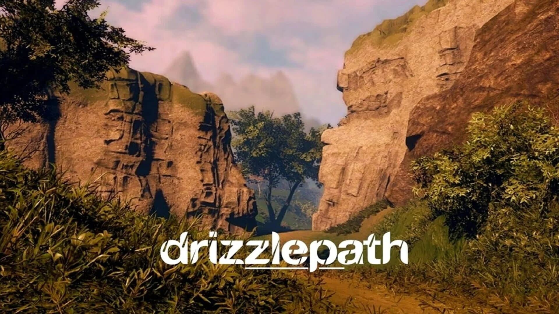 Drizzlepath screenshot 4