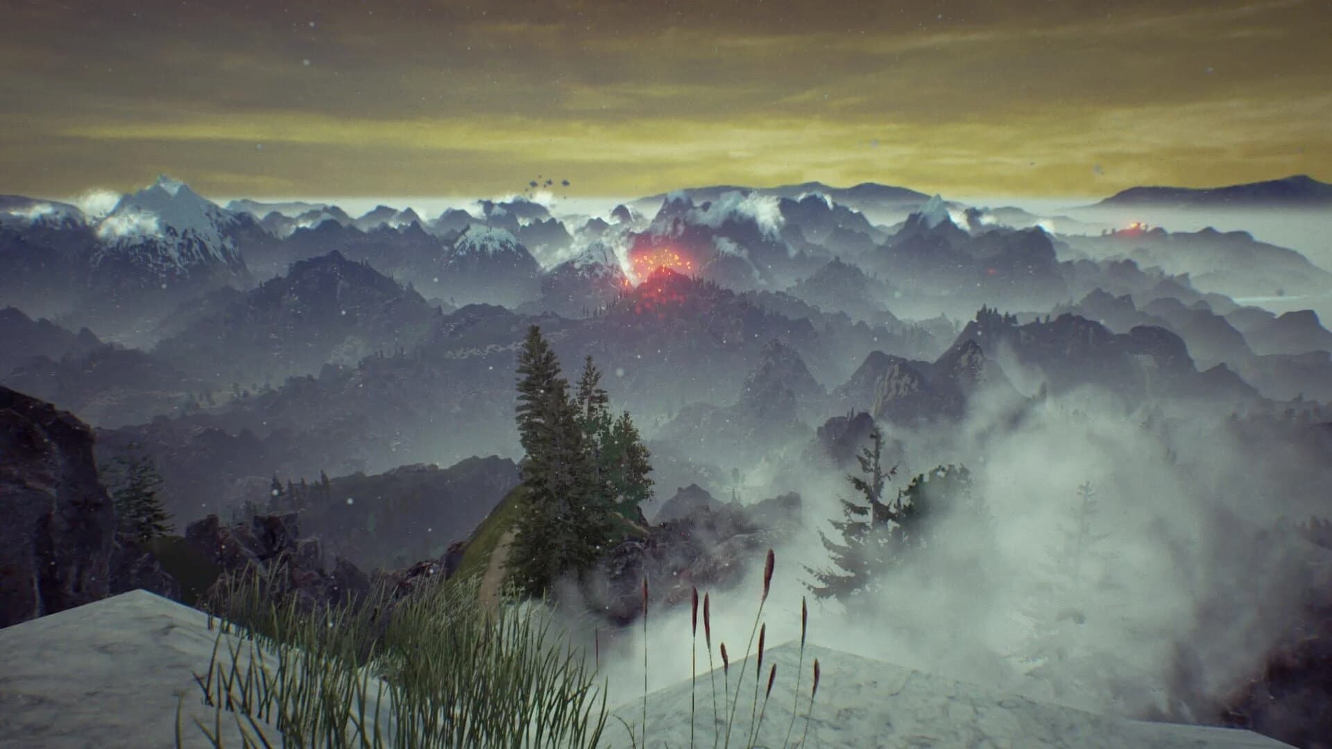 Drizzlepath: Genie screenshot 1