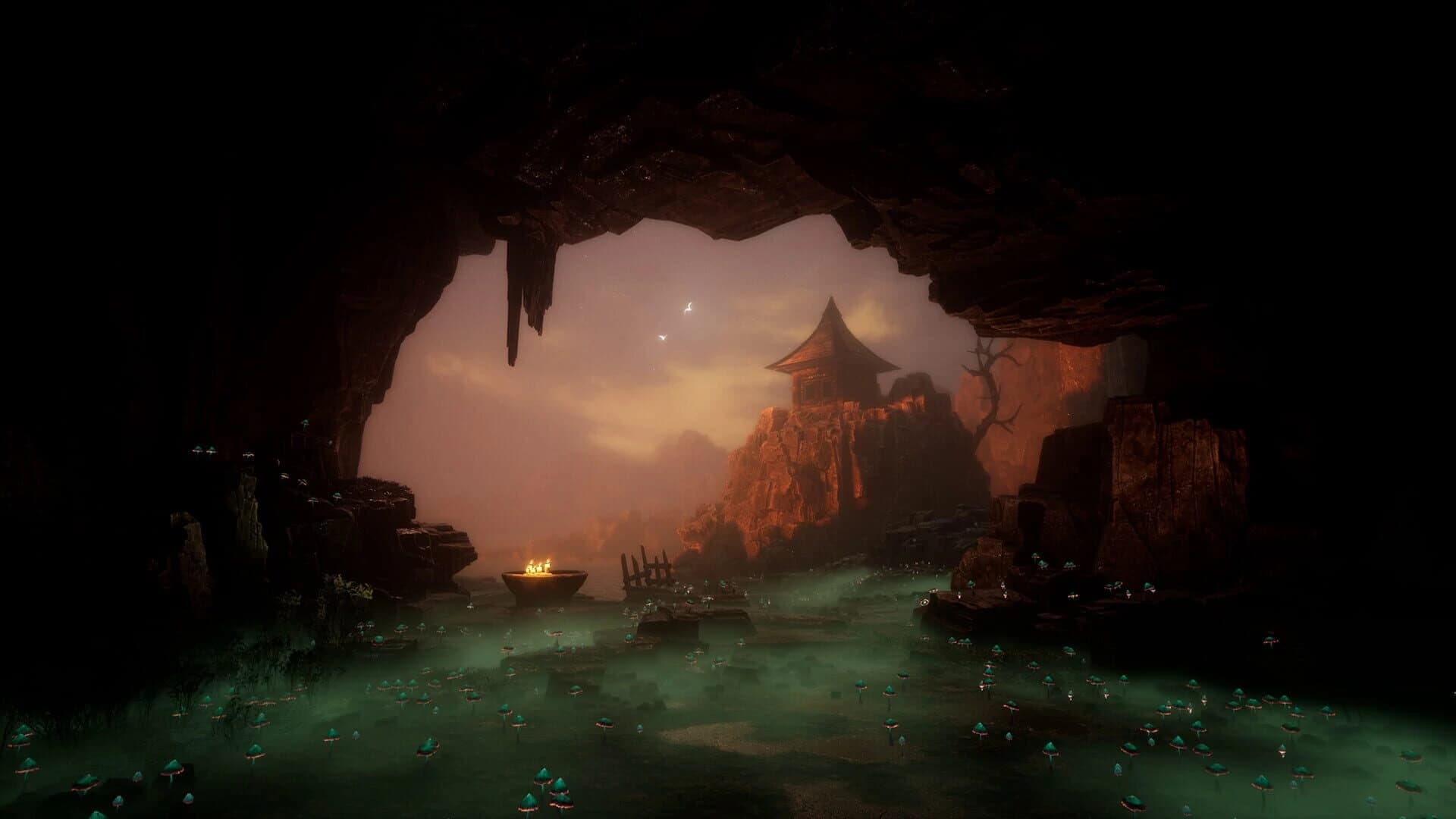 Drizzlepath: Picturae screenshot 3