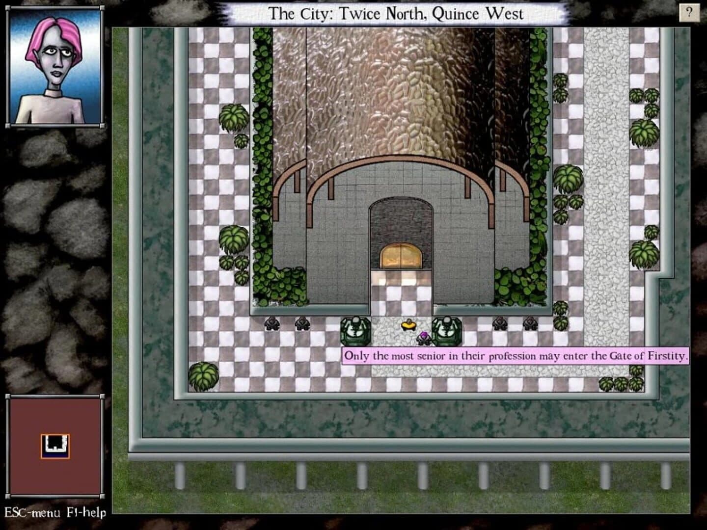 DROD: The City Beneath screenshot 3