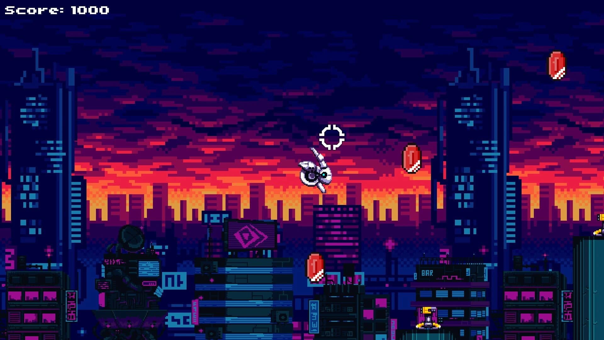 Drone Crash Course screenshot 4