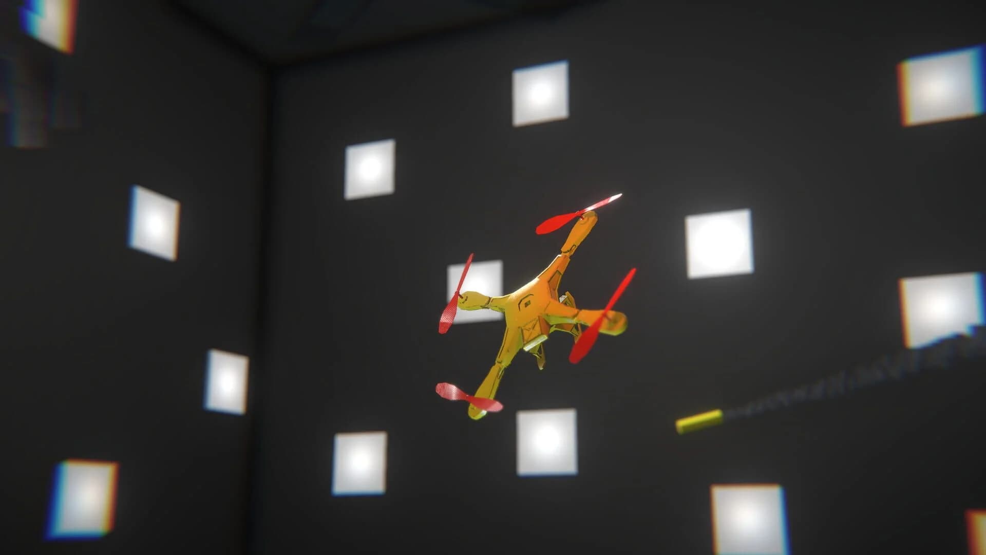 Drone Hero screenshot 4