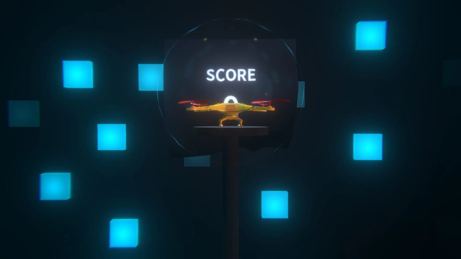 Drone Hero screenshot 5