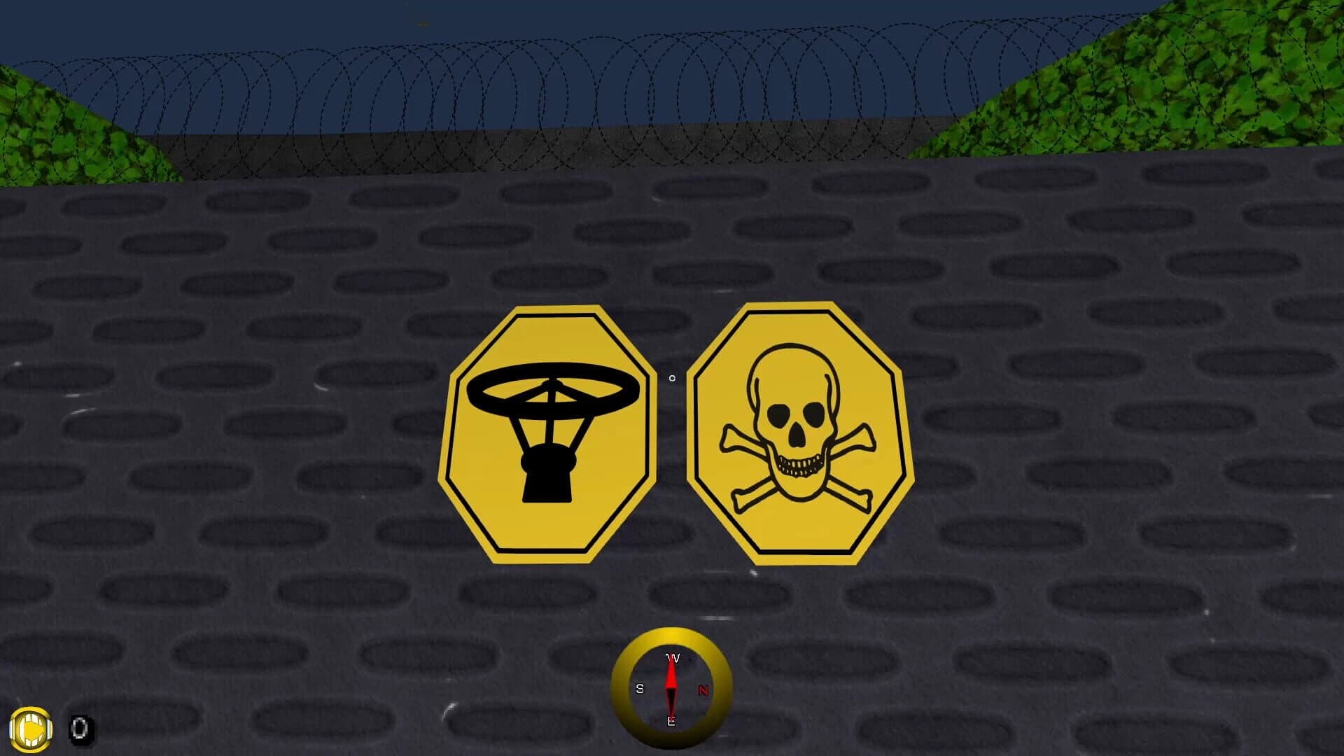 Drone-Locked screenshot 4