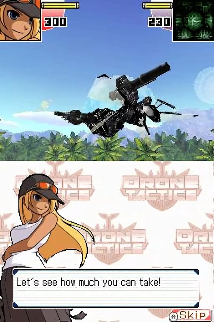 Drone Tactics screenshot 5